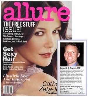 Allure Magazine