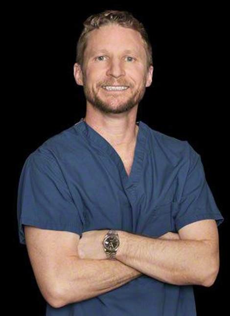 1 Dr Kenneth Francis